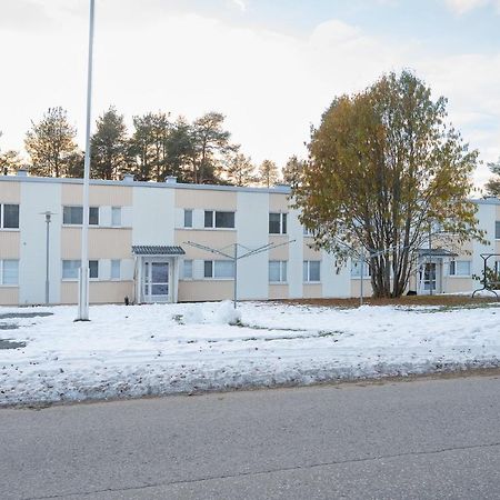 Apartament Nordic Gem Near Railway Station, Free Parking And Wifi Rovaniemi Zewnętrze zdjęcie