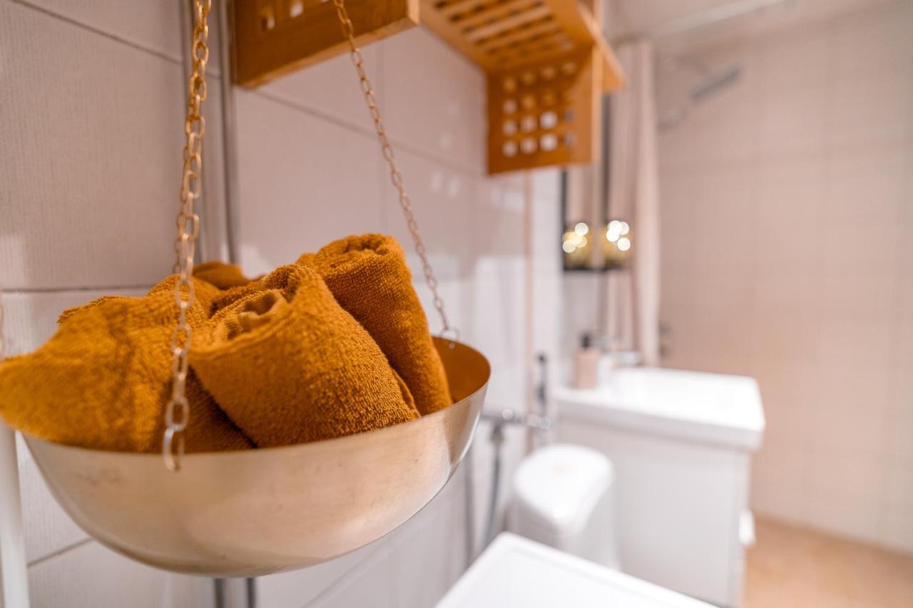 Apartament Nordic Gem Near Railway Station, Free Parking And Wifi Rovaniemi Zewnętrze zdjęcie