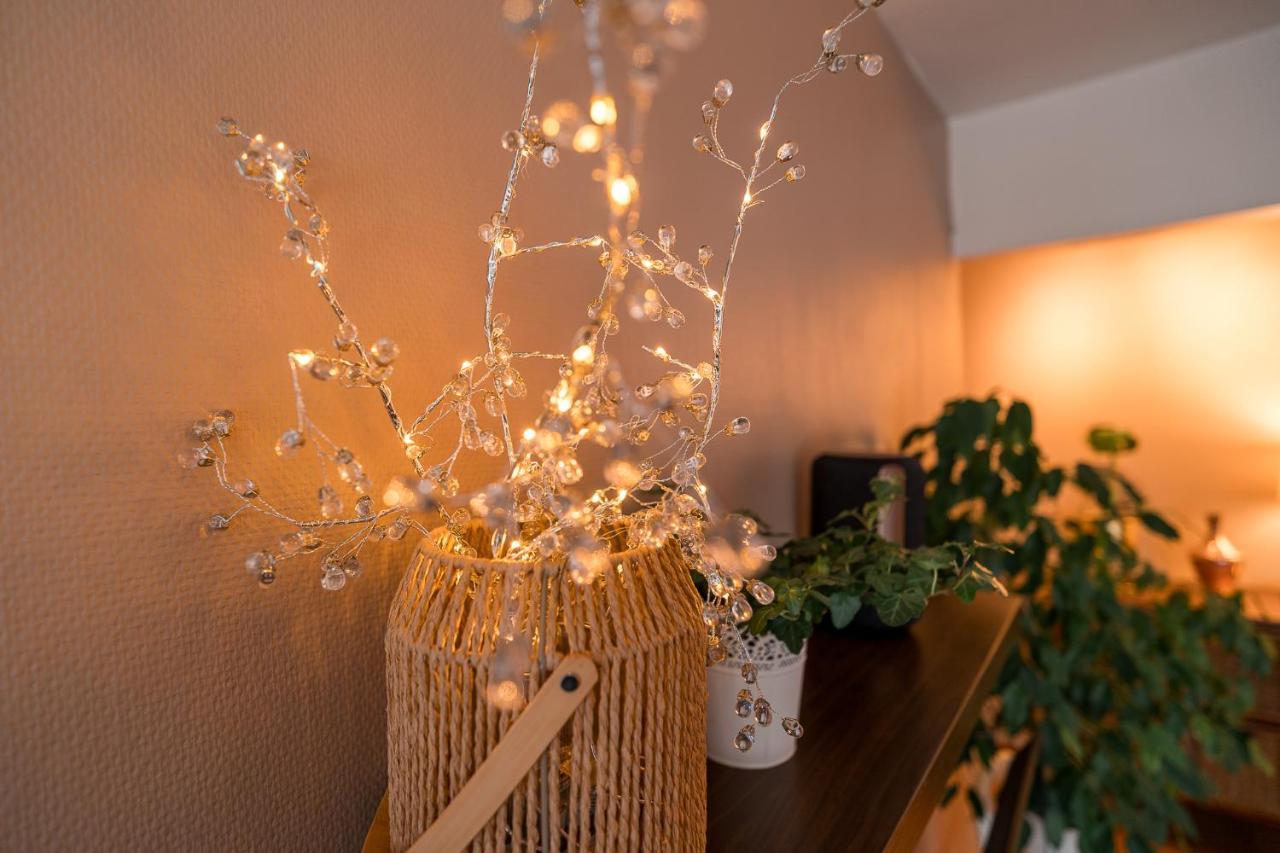 Apartament Nordic Gem Near Railway Station, Free Parking And Wifi Rovaniemi Zewnętrze zdjęcie